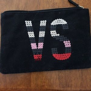 Victoria Secret Cosmetic Bag